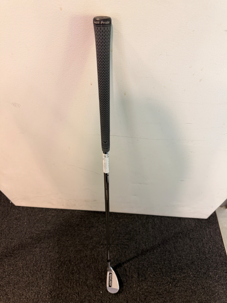 Callaway OPUS wedge 56* 12S Stål Lh  - Demoklubba