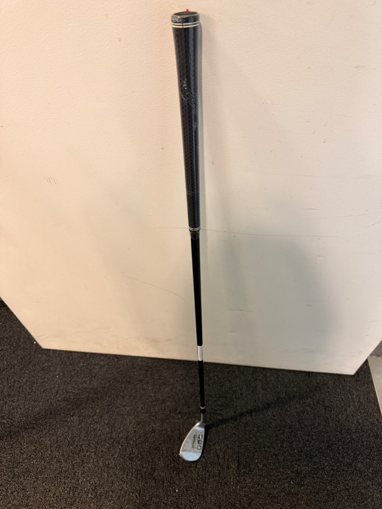 Cleveland zipcore CBX4 wedge 50* 12 Grafit RH - Demoklubba