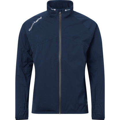 Abacus Pitch 37.5 Technology Regnjacka Dam Navy/Dusty Blue