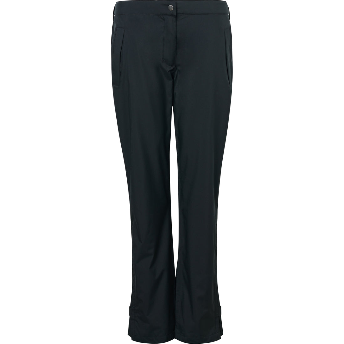 Abacus Links Regnbyxor Dam Navy/Black