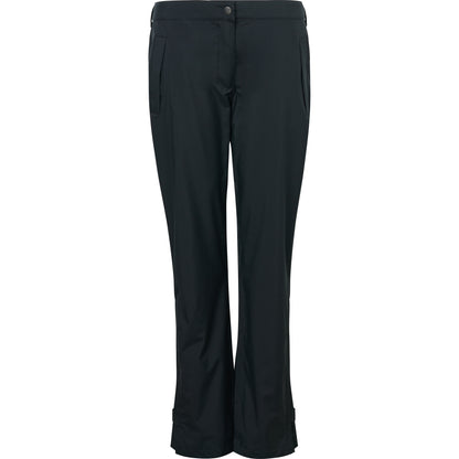 Abacus Links Regnbyxor Dam Navy/Black