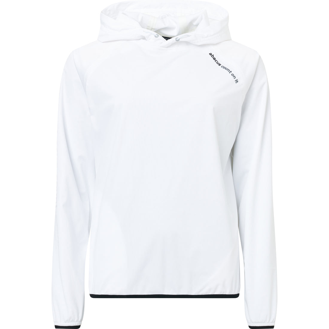 Abacus Lds Bounce waterproof hoodie