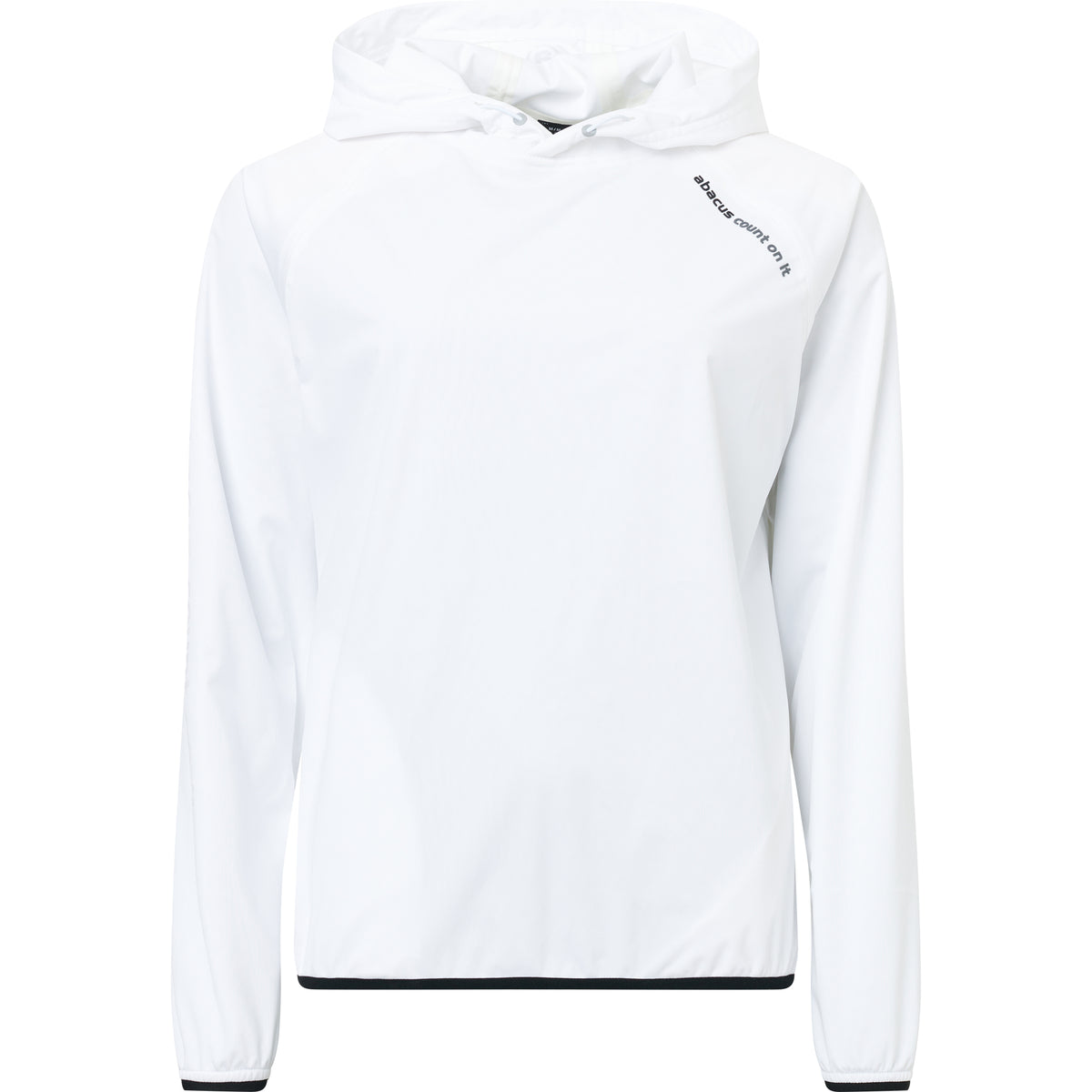 Abacus Lds Bounce waterproof hoodie