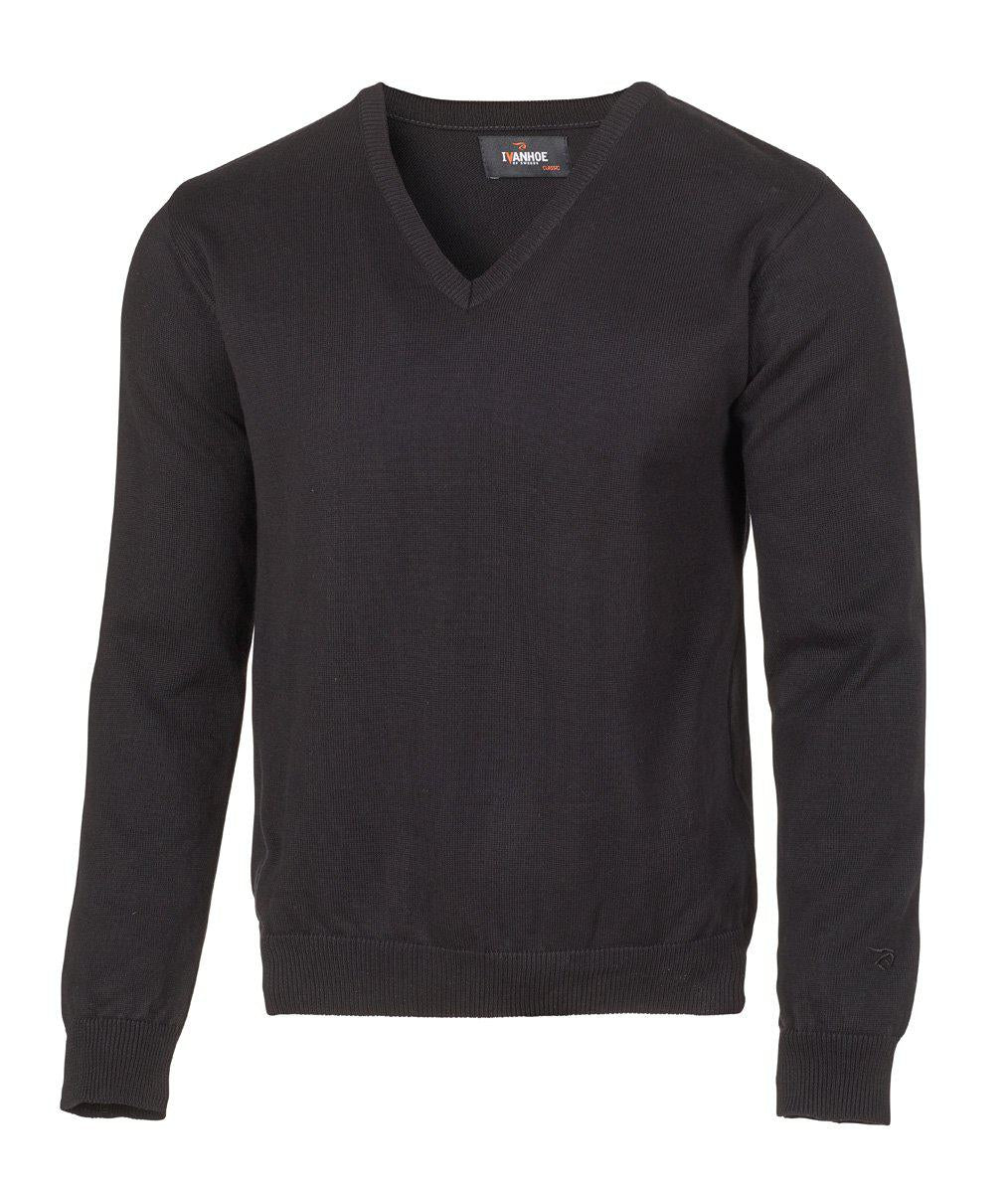 Ivanhoe PD V-neck