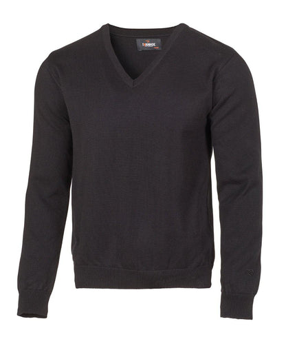 Ivanhoe PD V-neck