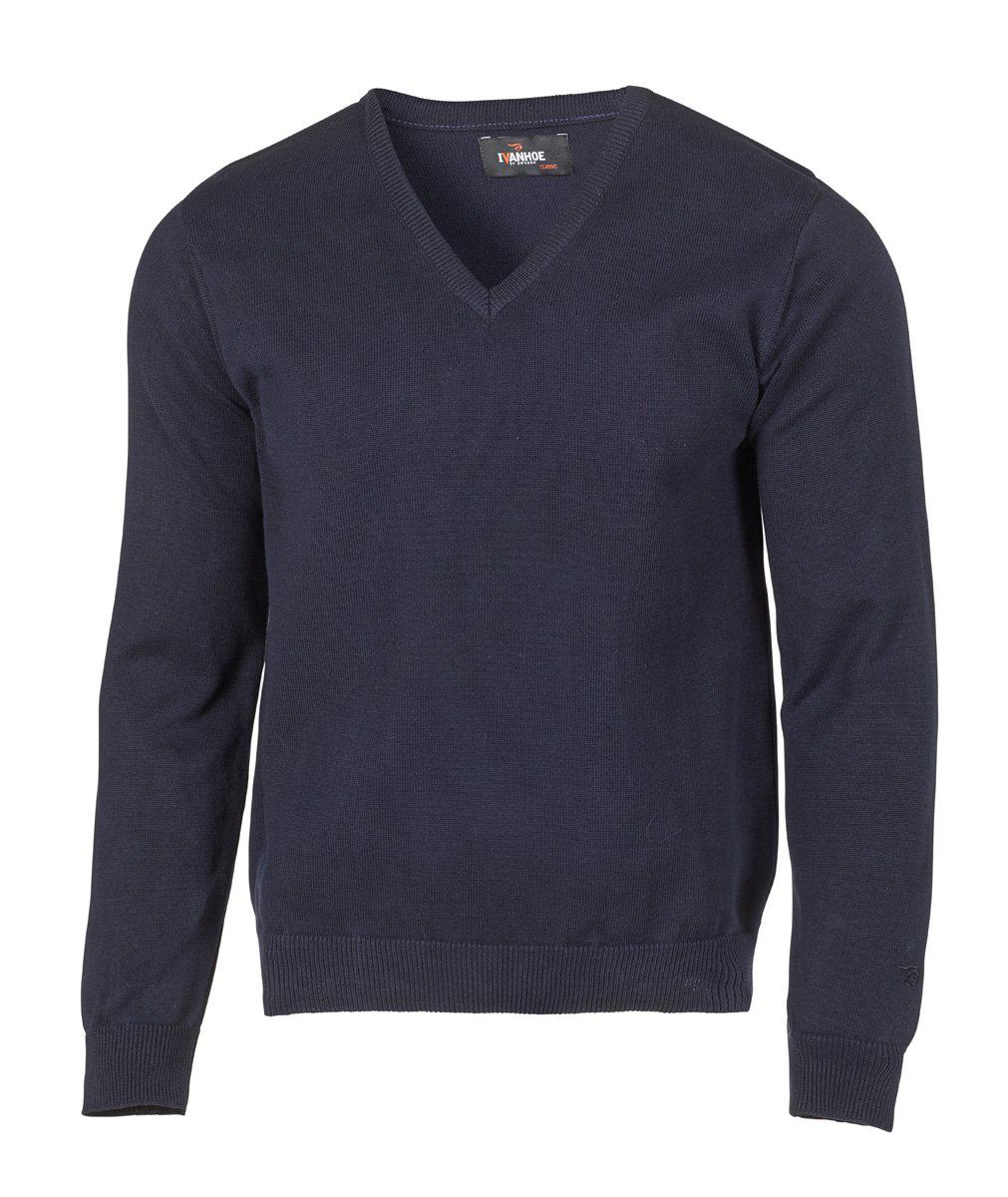 Ivanhoe PD V-neck – bild 2