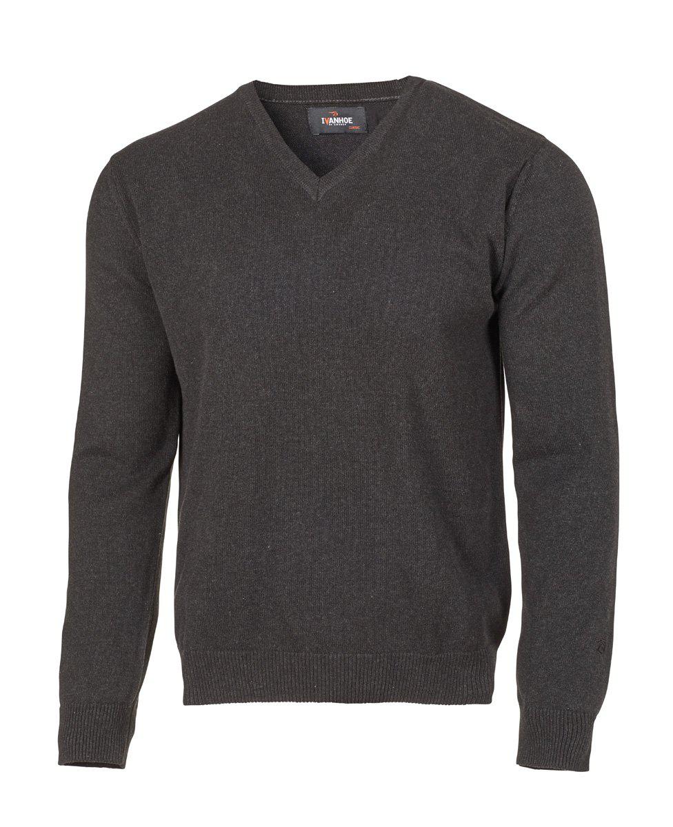 Ivanhoe PD V-neck – bild 3