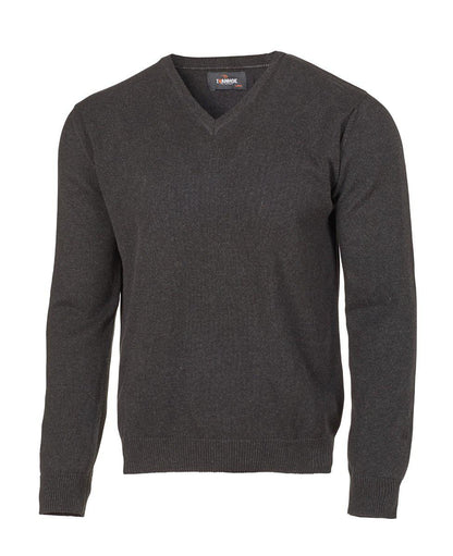 Ivanhoe PD V-neck – bild 3