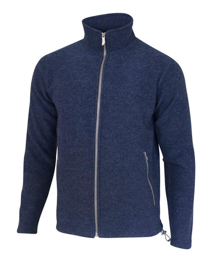 Ivanhoe Bruno full zip