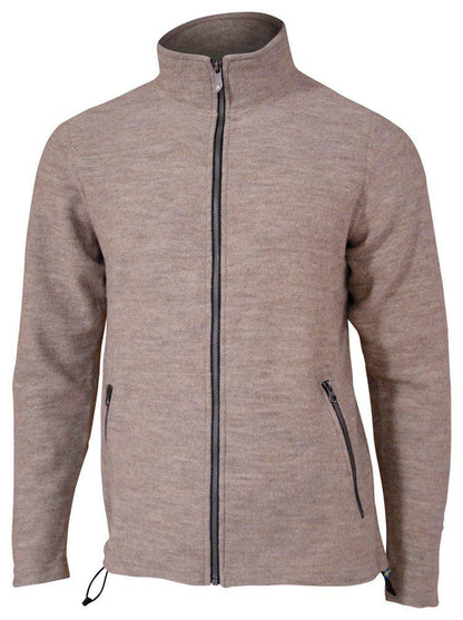 Ivanhoe Bruno full zip – bild 2