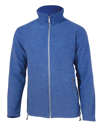 Ivanhoe Bruno full zip – bild 4