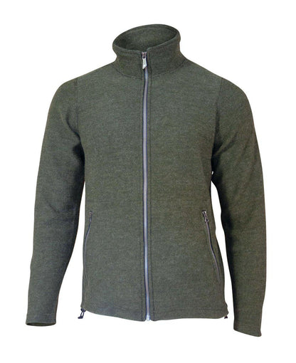 Ivanhoe Bruno full zip – bild 5
