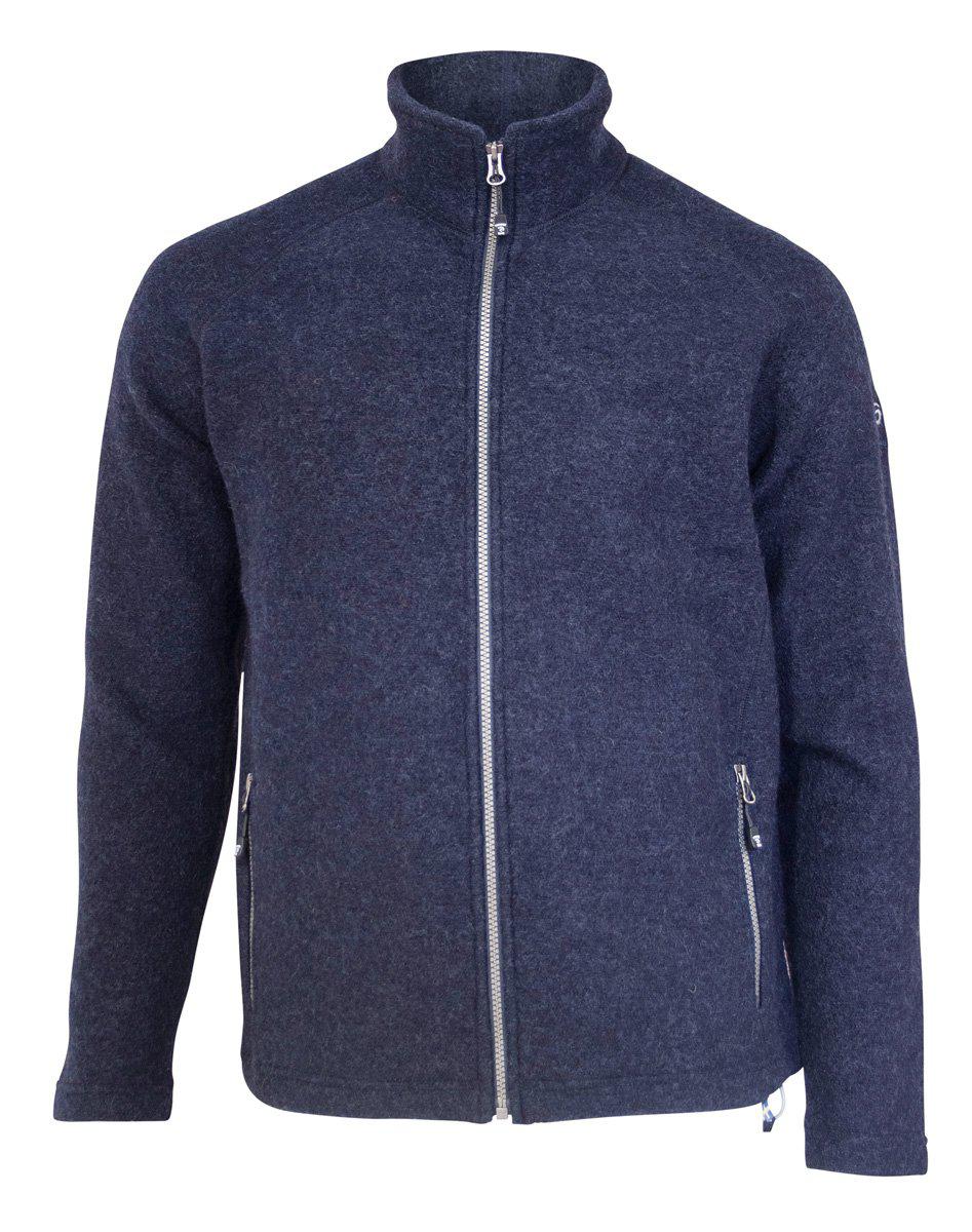 Ivanhoe Danny full zip – bild 2
