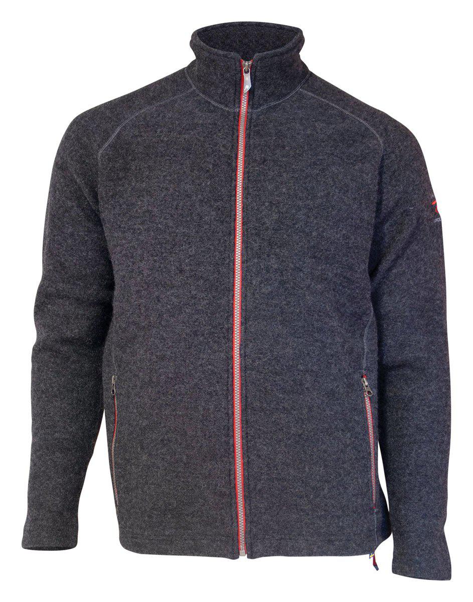 Ivanhoe Danny full zip – bild 3