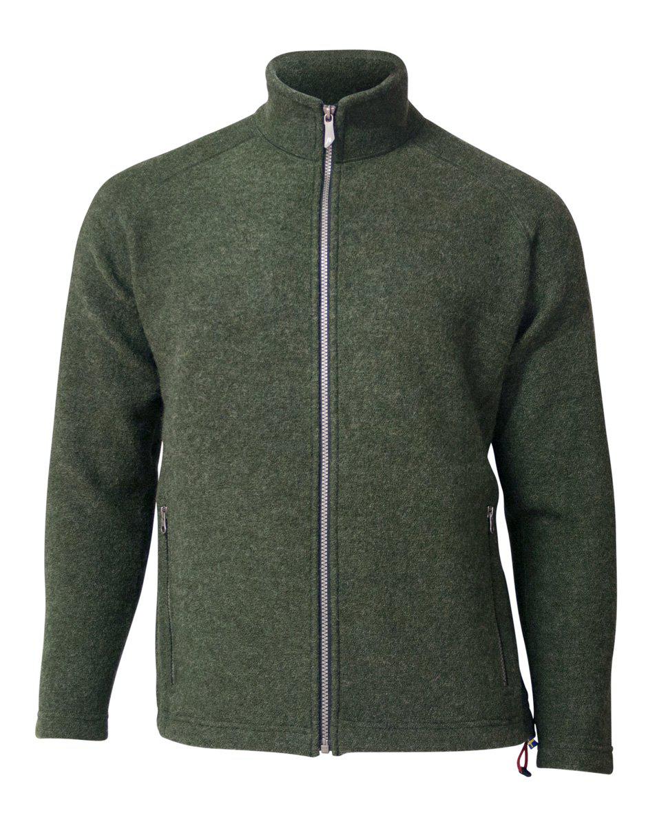 Ivanhoe Danny full zip – bild 4