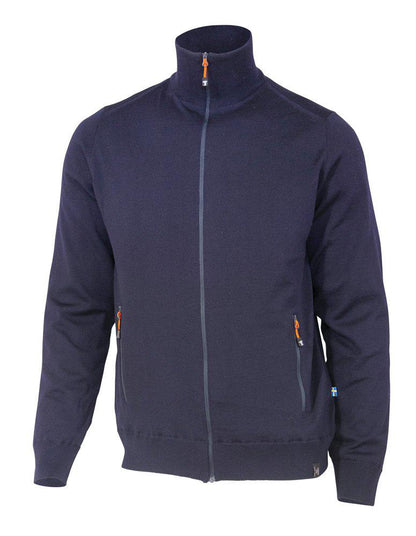 York full zip wb
