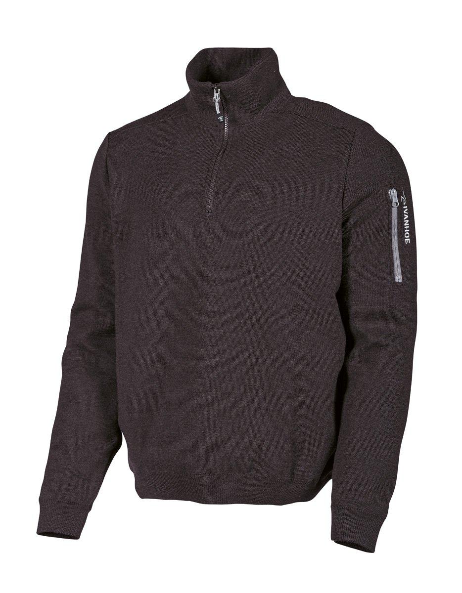 Ivanhoe Hadar half zip