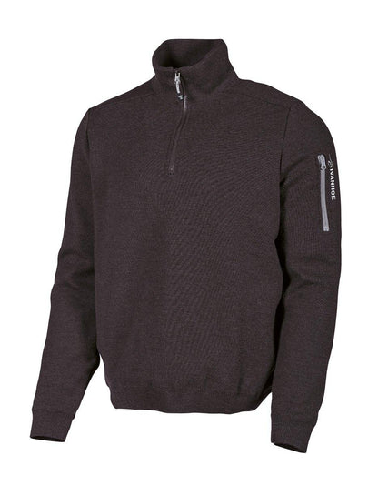 Ivanhoe Hadar half zip