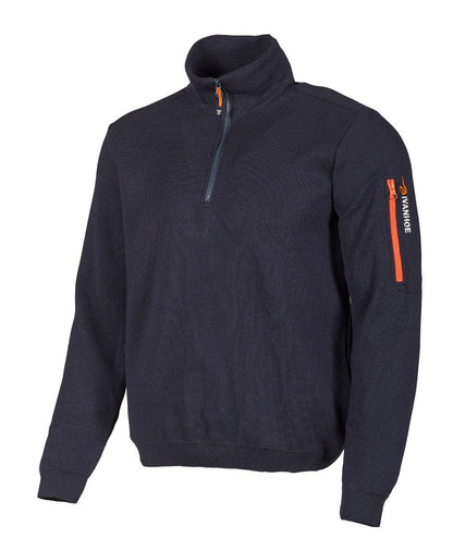 Ivanhoe Hadar half zip – bild 2