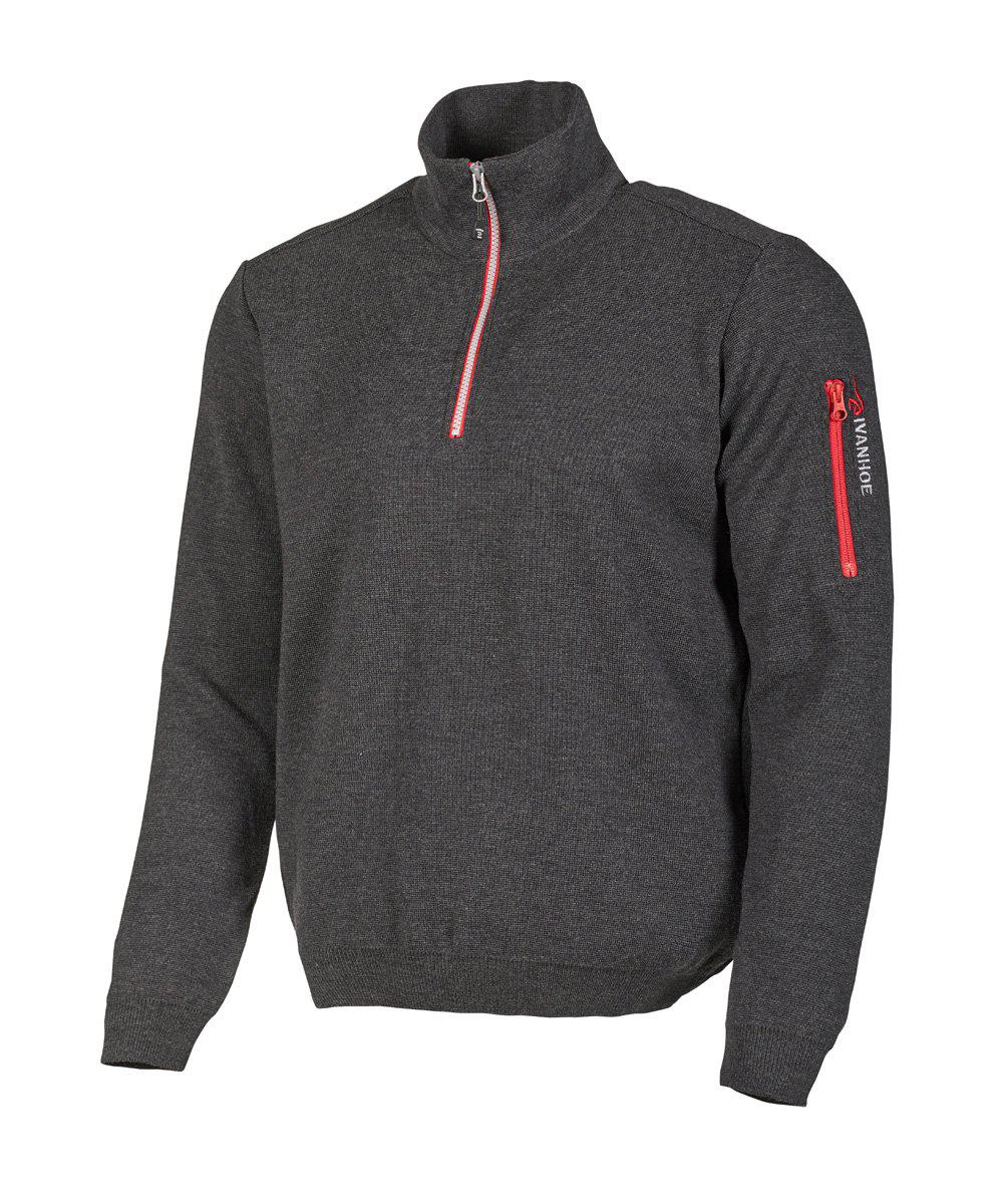 Ivanhoe Hadar half zip – bild 3