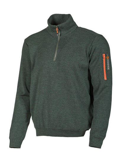 Ivanhoe Hadar half zip – bild 4