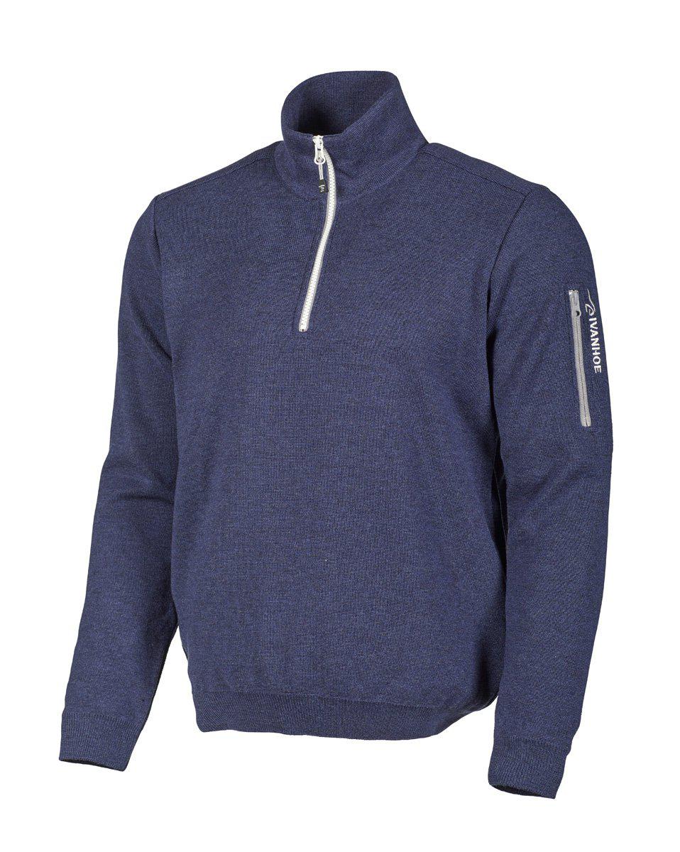 Ivanhoe Hadar half zip – bild 5