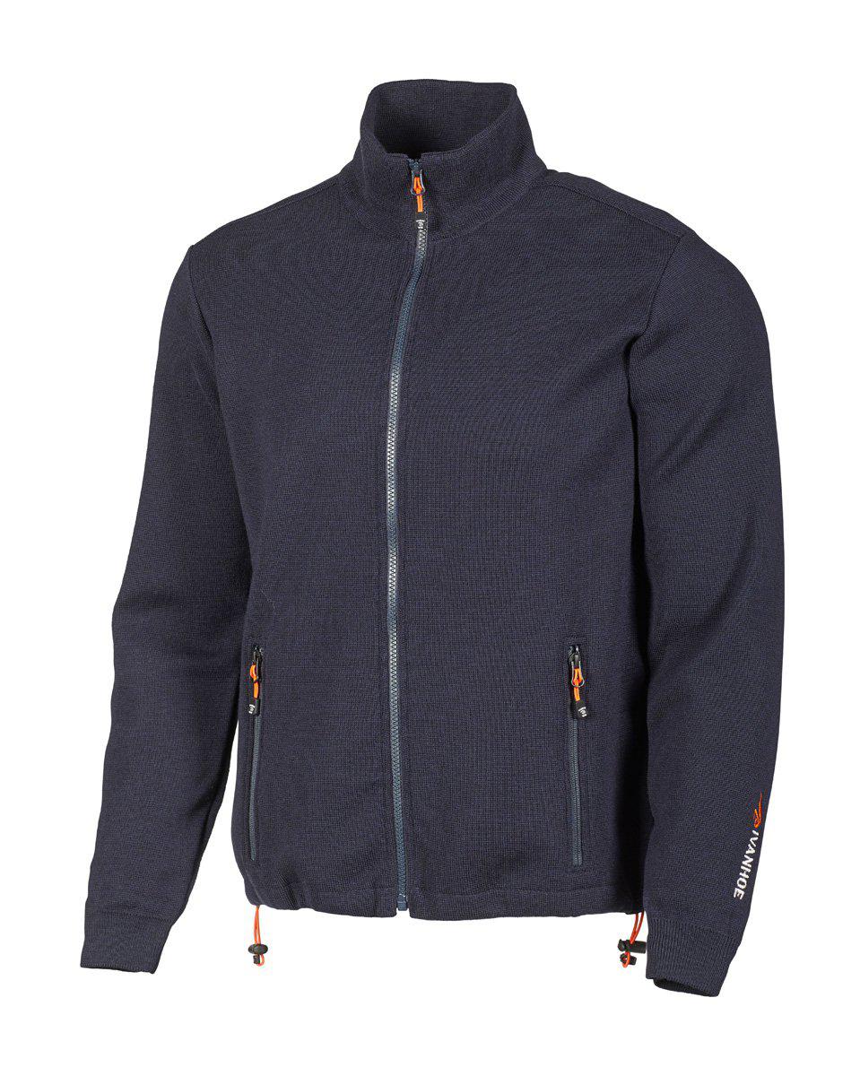 Ivanhoe Hadar full zip – bild 2