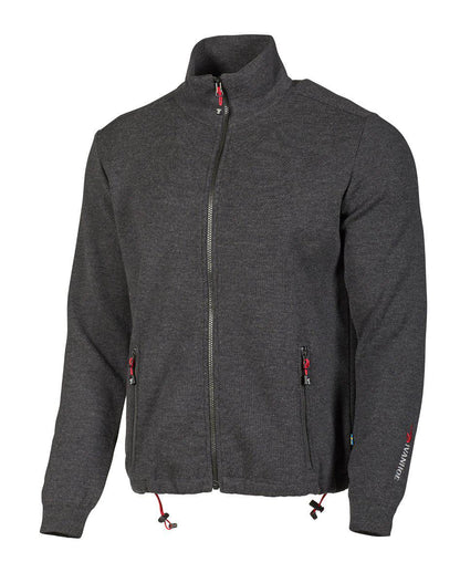 Ivanhoe Hadar full zip – bild 3