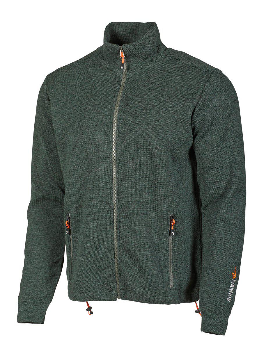 Ivanhoe Hadar full zip – bild 4