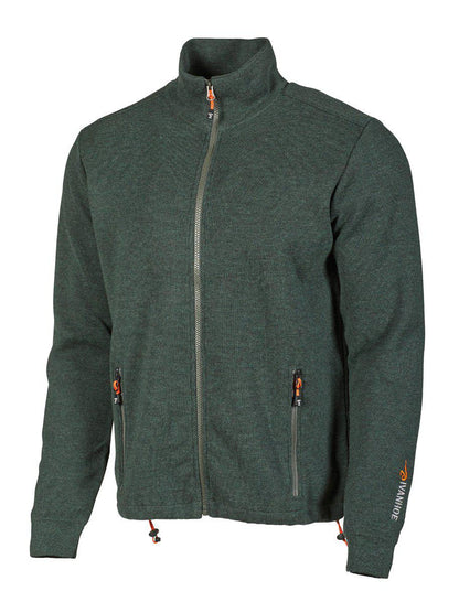 Ivanhoe Hadar full zip – bild 4