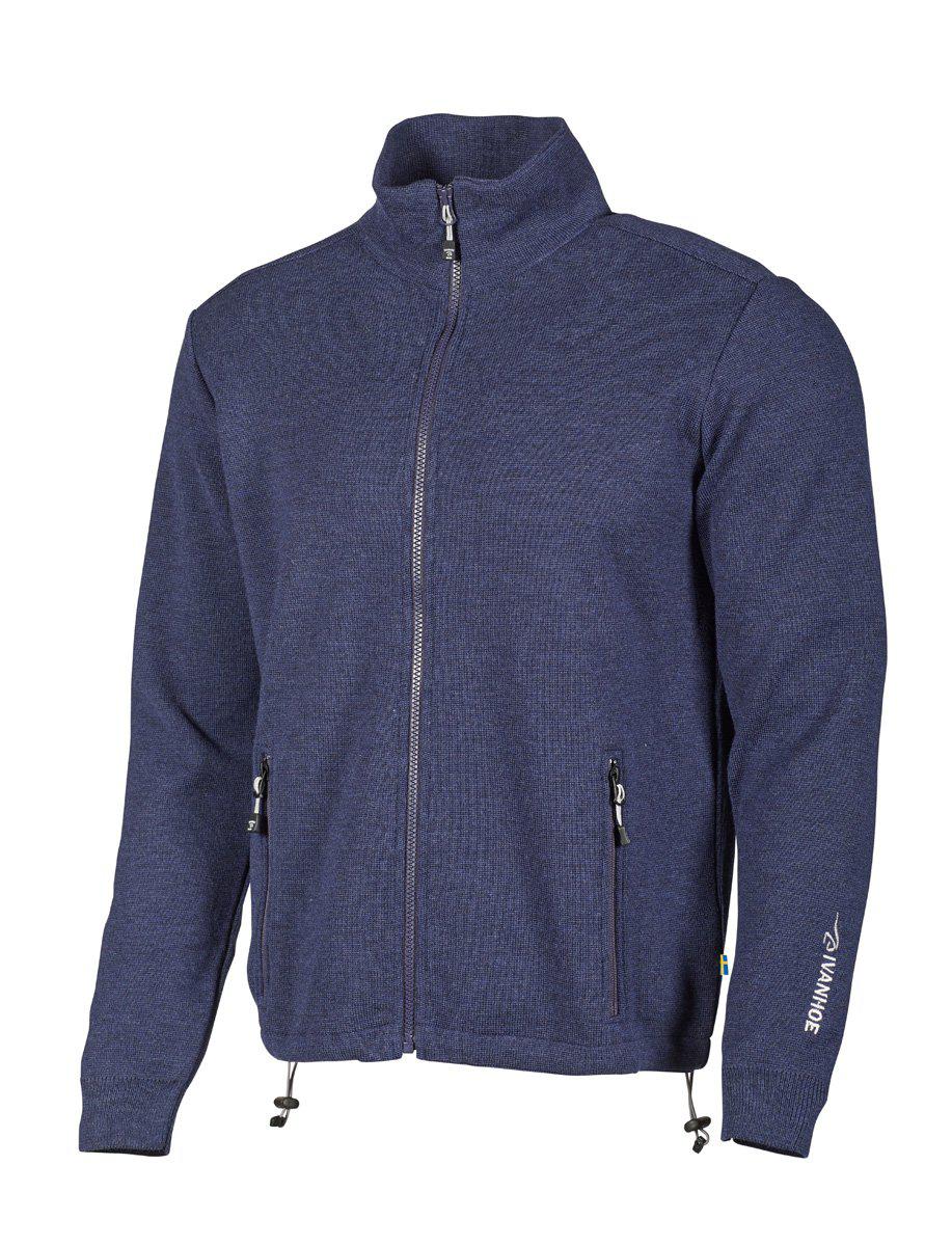 Ivanhoe Hadar full zip – bild 5