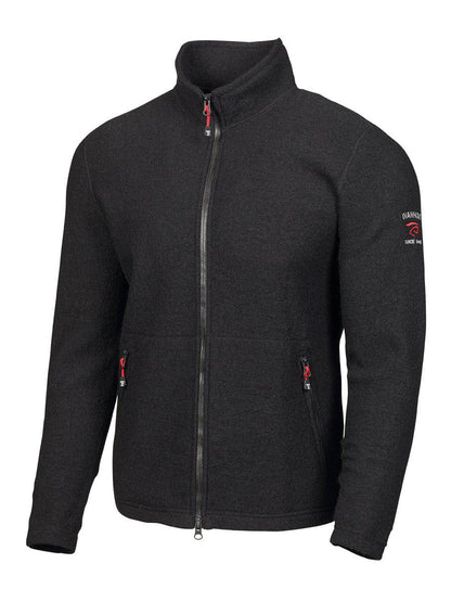 Ivanhoe Louie Full Zip Ulltröja Herr