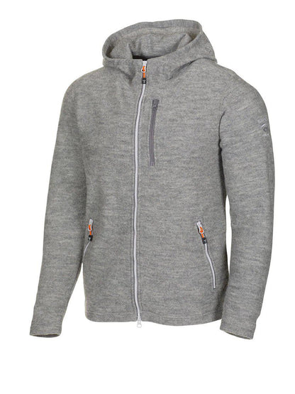 Ivanhoe Titus hood – bild 2