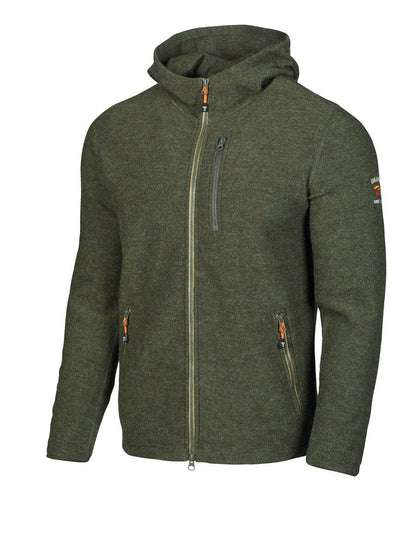 Ivanhoe Titus hood – bild 3