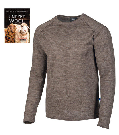NLS Beech crewneck