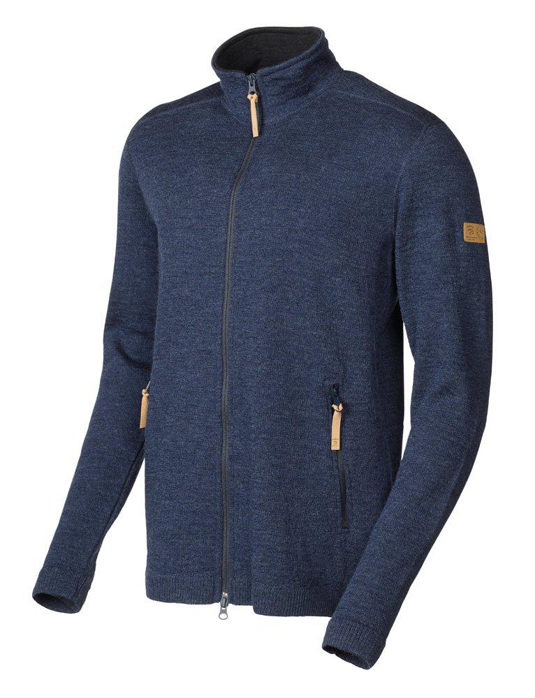 Ivanhoe Volmar full zip