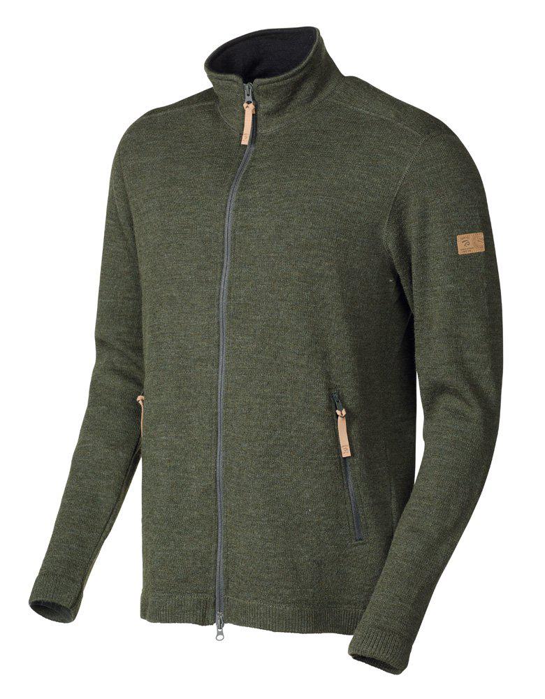 Ivanhoe Volmar full zip – bild 4