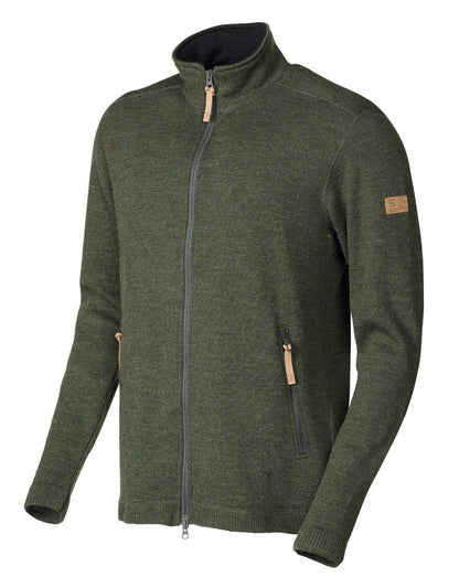 Ivanhoe Volmar full zip – bild 4