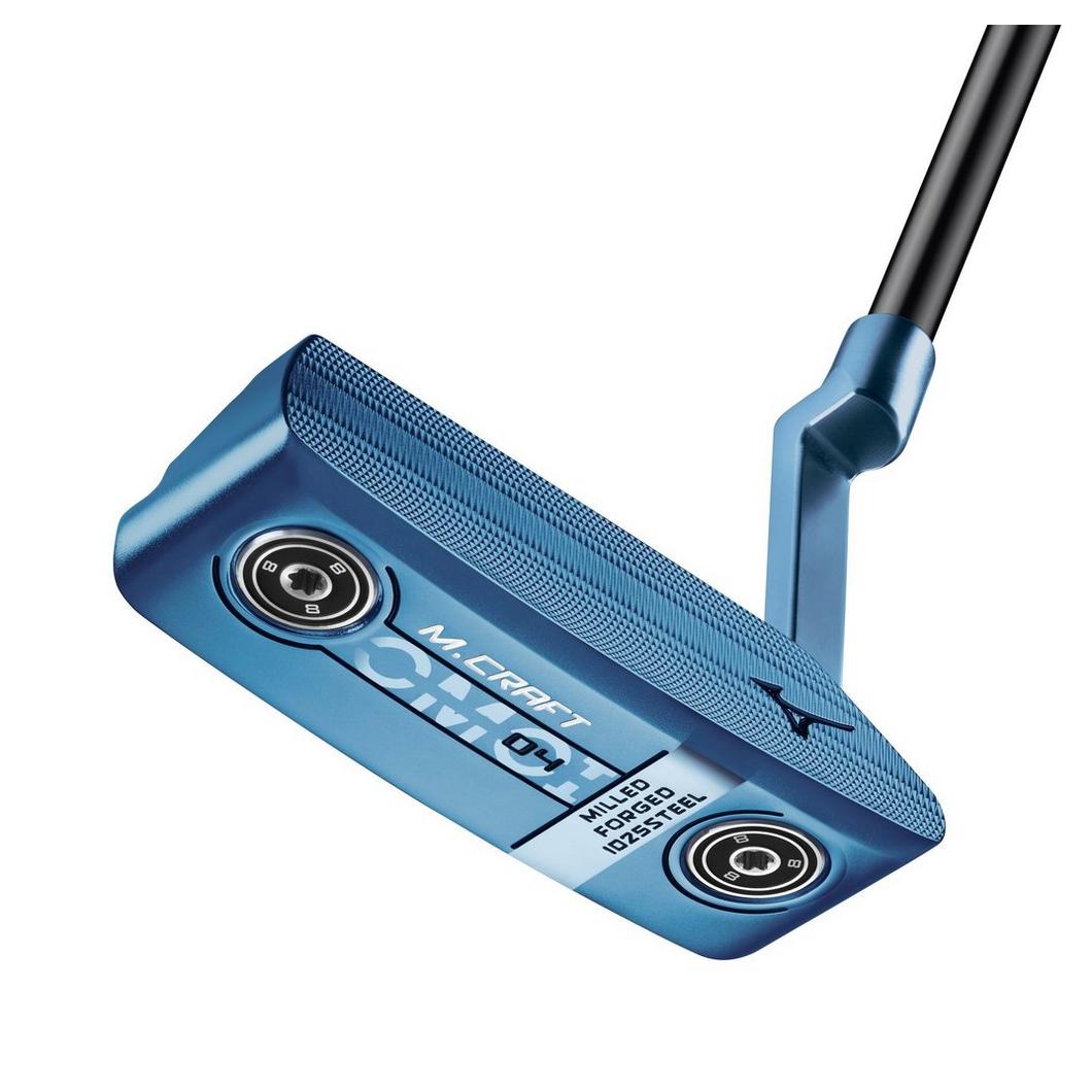 Mizuno M-Craft OMOI 