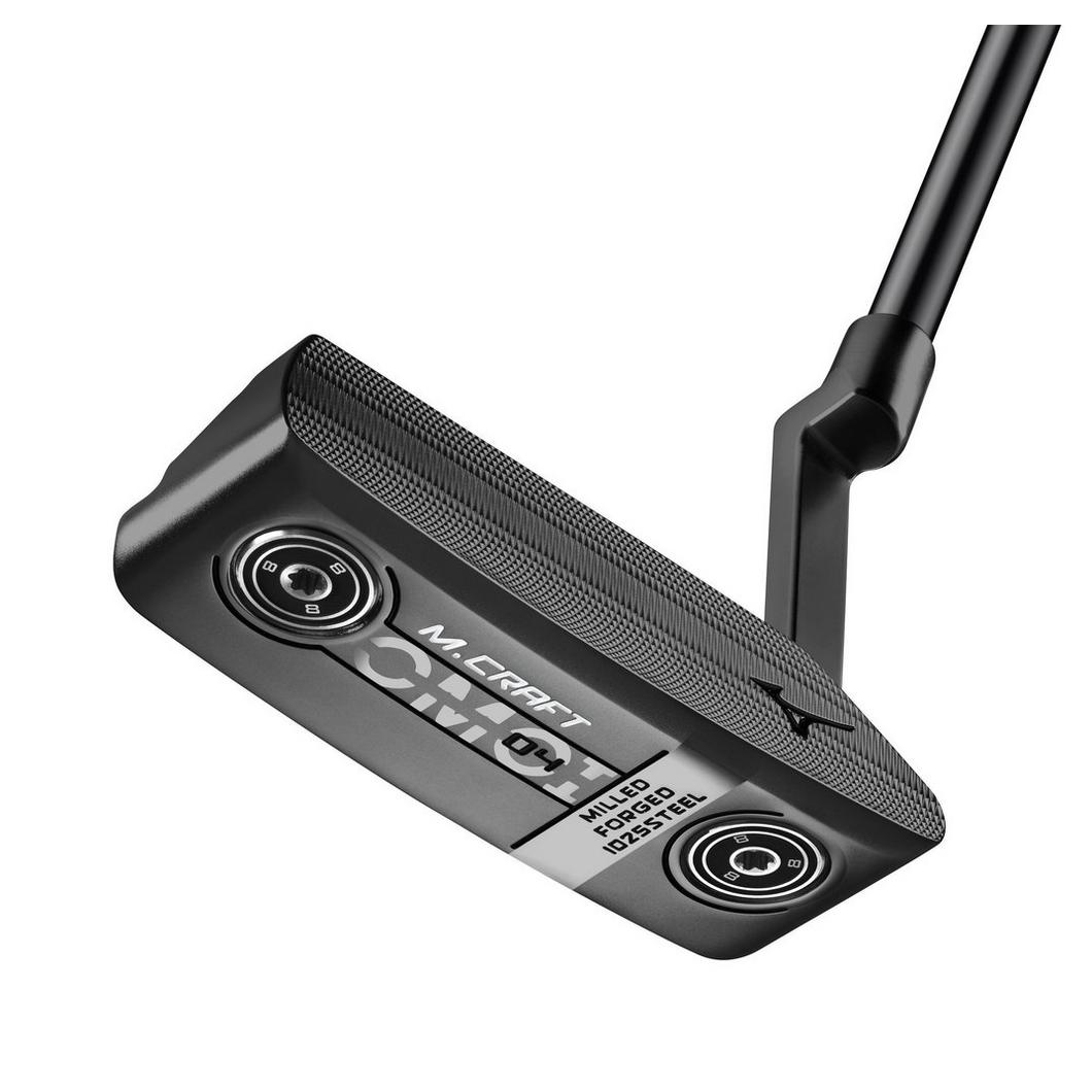 Mizuno M-Craft OMOI 