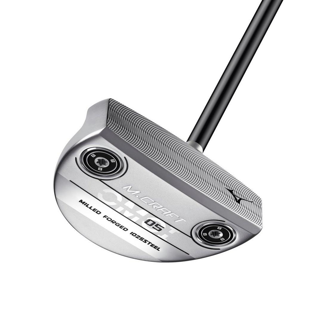 Mizuno M-Craft OMOI 