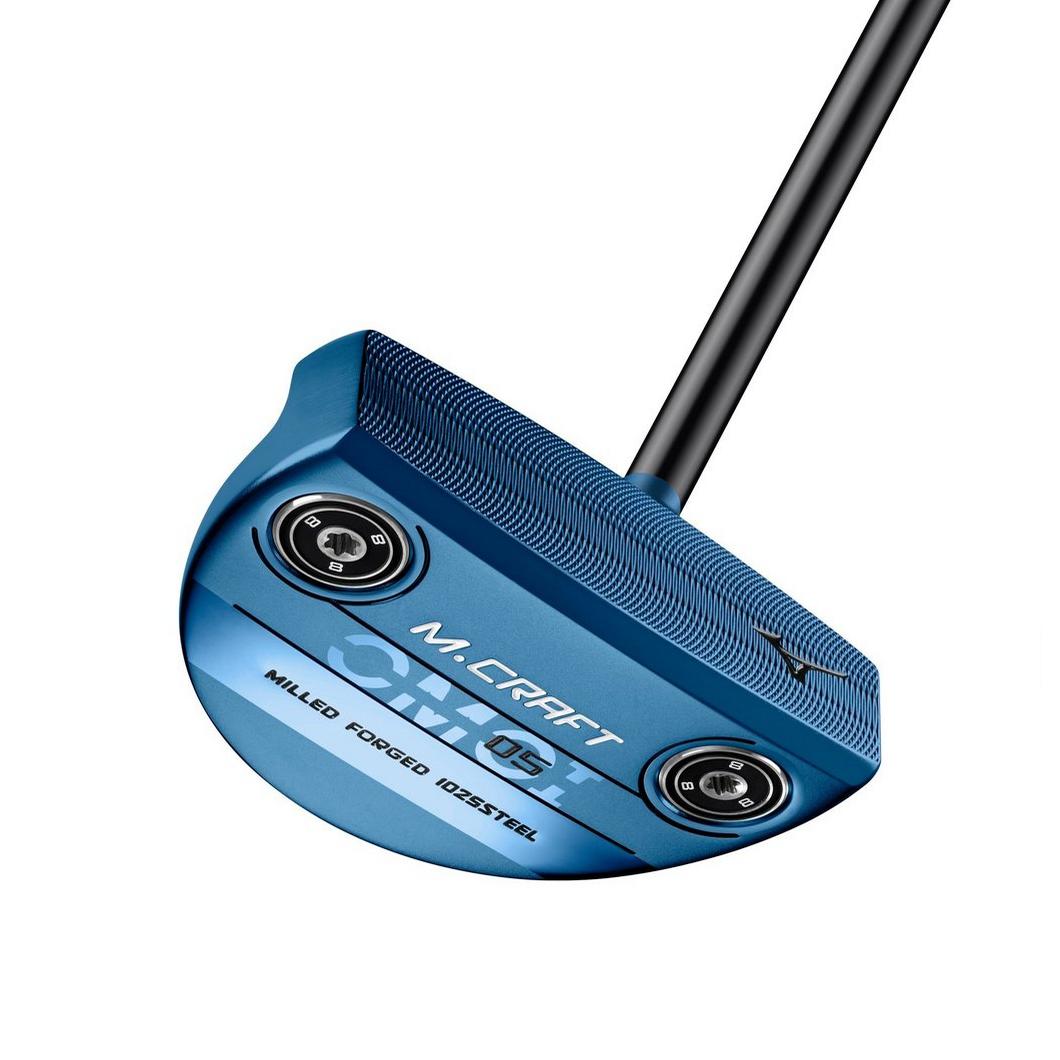 Mizuno M-Craft OMOI 