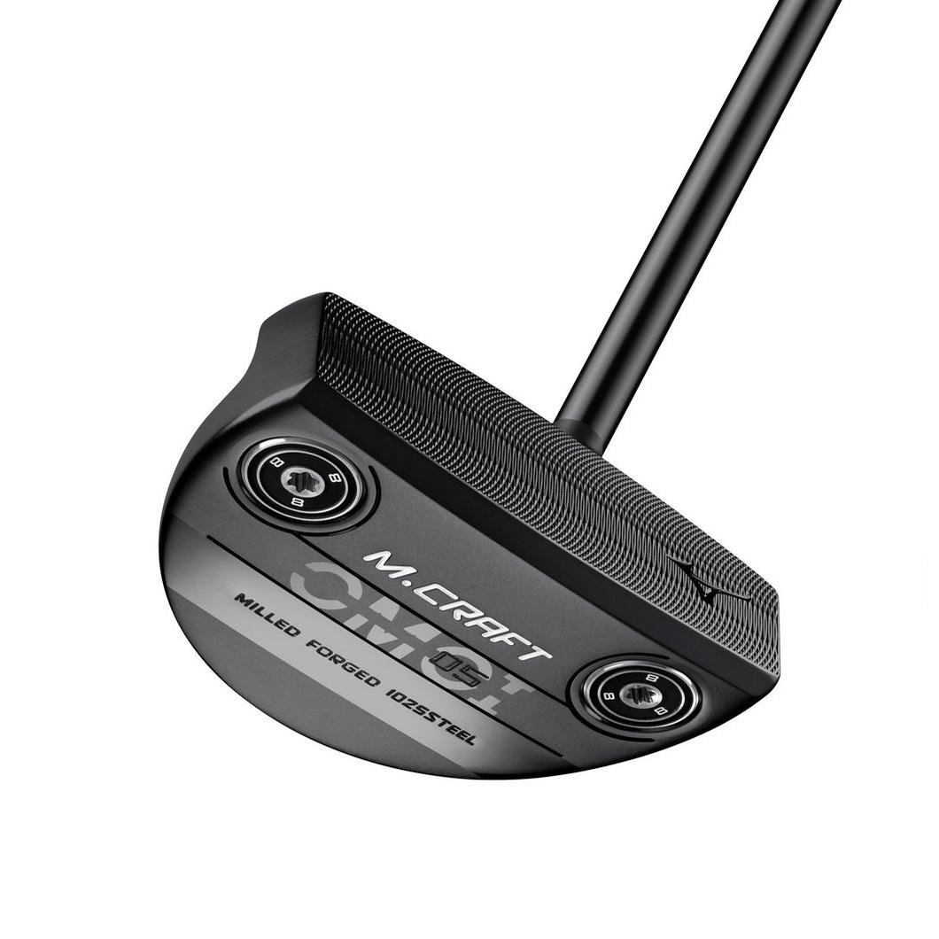Mizuno M-Craft OMOI 