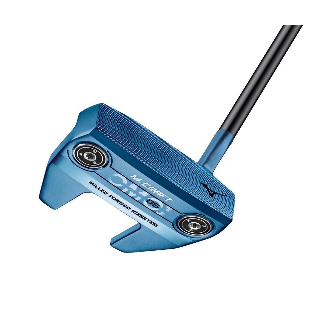 Mizuno M-Craft OMOI 
