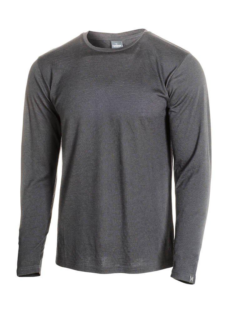 Ivanhoe UW Merino male l/s – bild 2