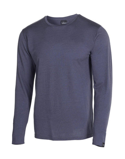 Ivanhoe UW Merino male l/s – bild 5