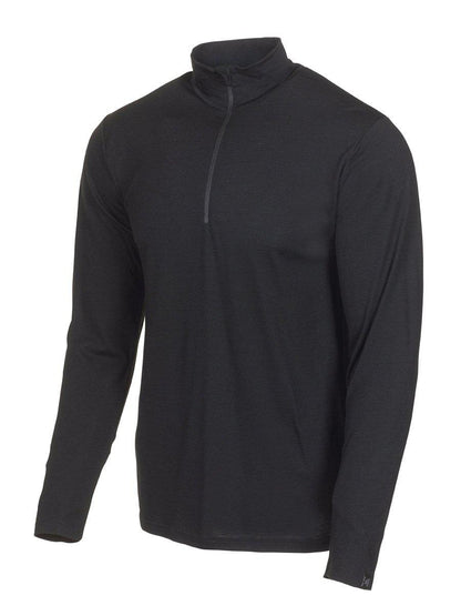 Ivanhoe UW Sonny half zip
