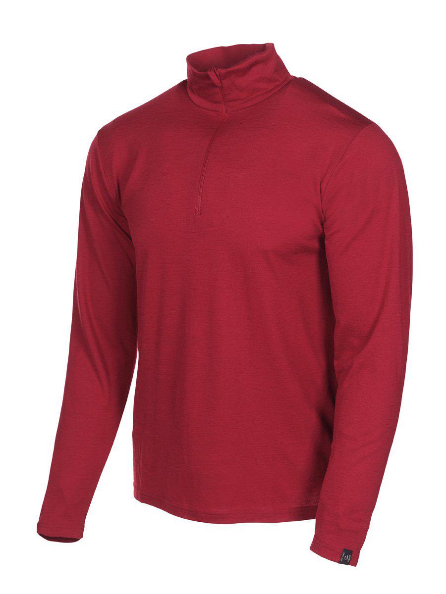 Ivanhoe UW Sonny half zip – bild 2