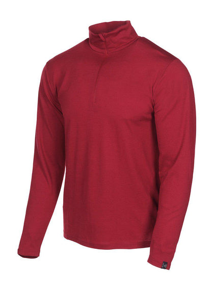 Ivanhoe UW Sonny half zip – bild 2