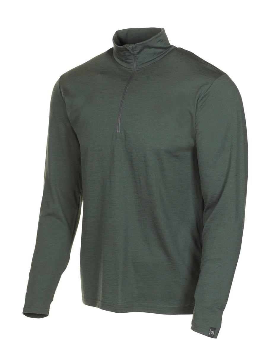 Ivanhoe UW Sonny half zip – bild 3